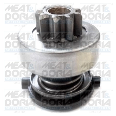 Pinion, starter